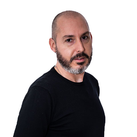 Sandro Sottovia