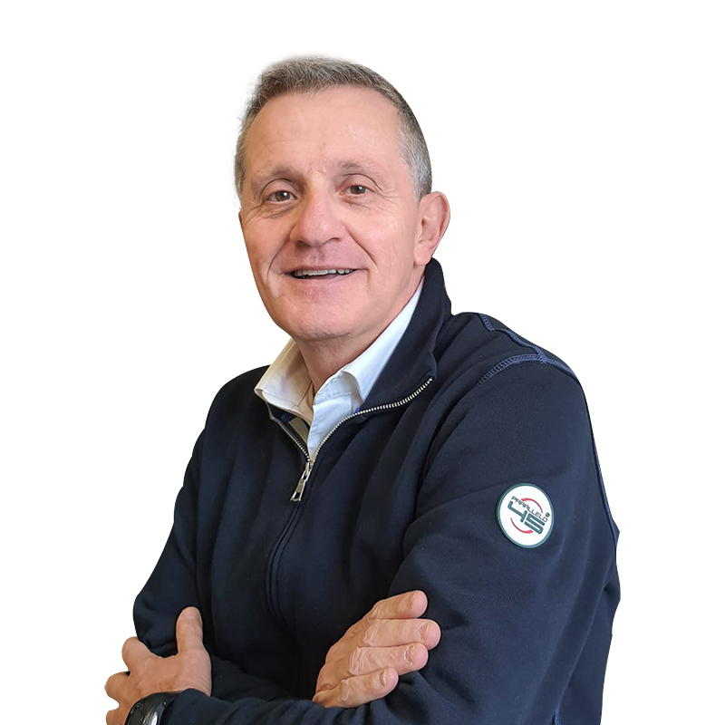 Stefano Sacrato