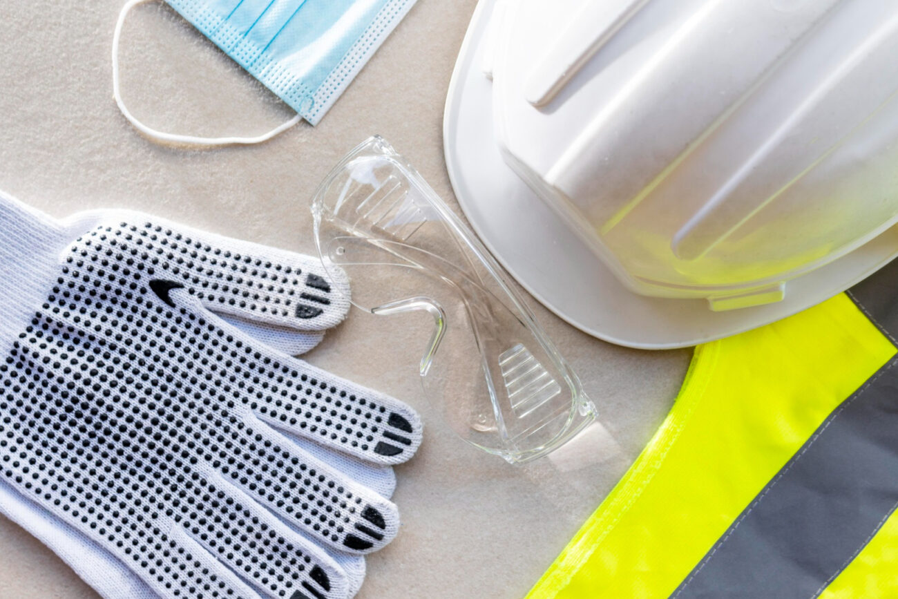 dispositivi protezione individuale - Parallelo 45 Rovigo