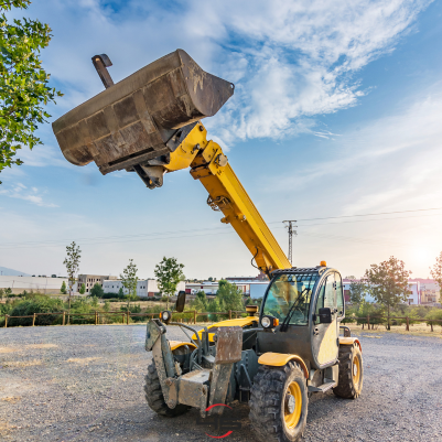 Corso Carrello elevatore rovigo