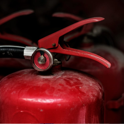 corso antincendio rovigo